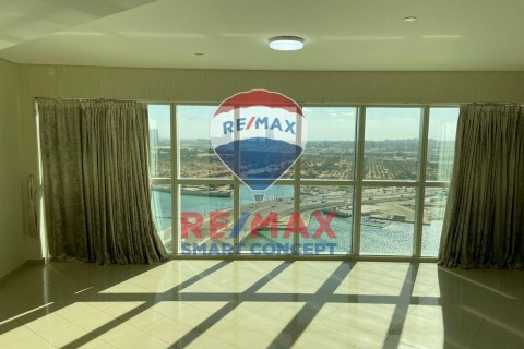 Appartamento a Al Reem Island, Abu Dhabi, EAU 2 camere da letto, 153 mq. № 532279