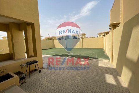 Maison de ville à vendre à  Baniyas, Abu Dhabi, EAU 3 chambres, 371.6 m2 № 532276 - photo 18