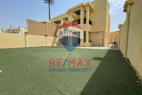 Maison de ville à vendre à  Baniyas, Abu Dhabi, EAU 3 chambres, 371.6 m2 № 532276 - photo 16