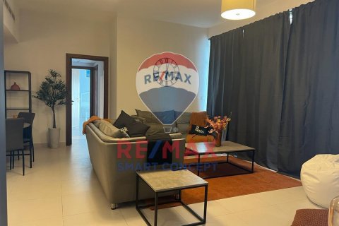 Apartment in Al Reem Island, Abu Dhabi, UAE 2 bedrooms, 115 sq.m. № 532278 - photo 8