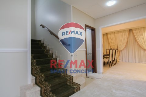 Villa til salgs i Al Salam Street, Abu Dhabi, Emiratene 5 soverom, 201.6 kvm Nr. 532277 - Foto 5