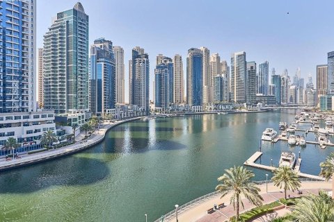 Dubai Marina、Dubai、UAE にあるマンション販売中 3ベッドルーム、197.33 m2、No768739 - 写真 12