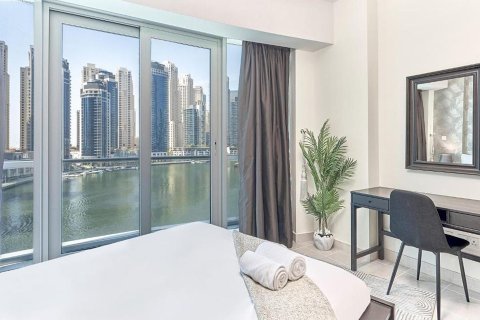 Dubai Marina、Dubai、UAE にあるマンション販売中 3ベッドルーム、197.33 m2、No768739 - 写真 6
