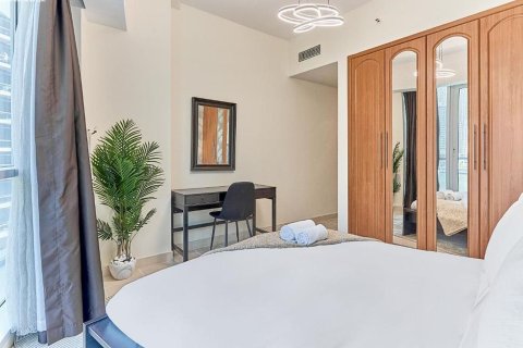 Dubai Marina、Dubai、UAE にあるマンション販売中 3ベッドルーム、197.33 m2、No768739 - 写真 19
