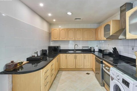 Dubai Marina、Dubai、UAE にあるマンション販売中 3ベッドルーム、197.33 m2、No768739 - 写真 5