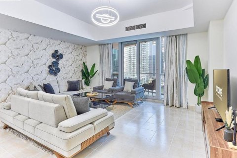 Dubai Marina、Dubai、UAE にあるマンション販売中 3ベッドルーム、197.33 m2、No768739 - 写真 7