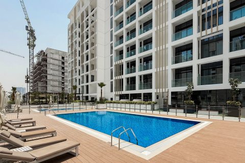 Apartman u Meydan, Dubai, UAE 1 soba, 31.97 m2 Br. 768741 - fotografija 9