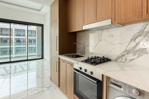 Apartman u Meydan, Dubai, UAE 1 soba, 31.97 m2 Br. 768741 - fotografija 2