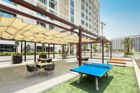Apartman u Meydan, Dubai, UAE 1 soba, 31.97 m2 Br. 768741 - fotografija 8