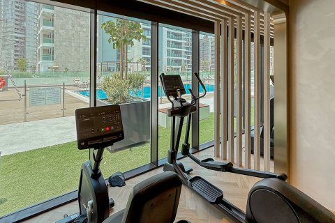 Apartman u Meydan, Dubai, UAE 1 soba, 31.97 m2 Br. 768741 - fotografija 12