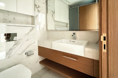 Apartman u Meydan, Dubai, UAE 1 soba, 31.97 m2 Br. 768741 - fotografija 5