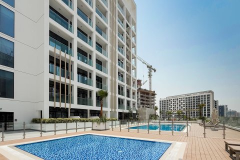 Apartman u Meydan, Dubai, UAE 1 soba, 31.97 m2 Br. 768741 - fotografija 3