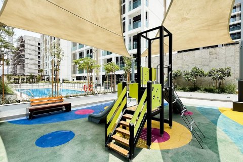 Apartman u Meydan, Dubai, UAE 1 soba, 31.97 m2 Br. 768741 - fotografija 11