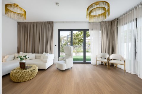 Villa a Tilal Al Ghaf, Dubai, EAU 4 camere da letto, 311.23 mq. № 768740
