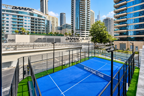 Appartamento in vendita a Dubai Marina, Dubai, EAU 2 camere da letto, 123.09 mq. № 768705 - foto 3