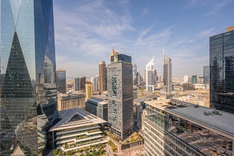 דירה למכירה ב DIFC, Dubai, איחוד האמירויות  1 חדר שינה, 87.14 מ"ר, מספר 768743 - תמונה 13