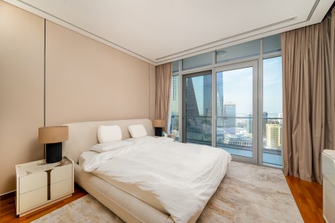 דירה למכירה ב DIFC, Dubai, איחוד האמירויות  1 חדר שינה, 87.14 מ"ר, מספר 768743 - תמונה 8