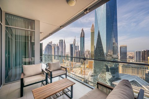 דירה למכירה ב DIFC, Dubai, איחוד האמירויות  1 חדר שינה, 87.14 מ"ר, מספר 768743 - תמונה 10