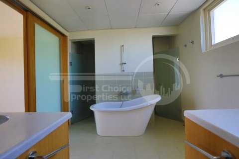 تاون هاوس للإيجار في Al Raha Gardens، أبو ظبي، الإمارات العربية المتحدة 3 غرفة نوم ، 255 متر مربع ، رقم 410471 - صورة 10