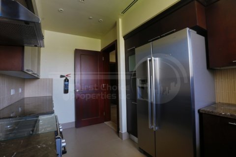 Apartamento para arrendamento em Saadiyat Island, Abu Dhabi, EAU 3 quartos, 163.8 m2 № 410669 - foto 5