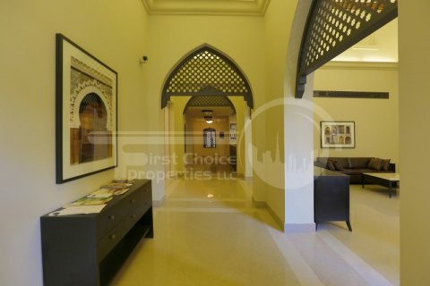 Apartamento para arrendamento em Saadiyat Island, Abu Dhabi, EAU 3 quartos, 163.8 m2 № 410669 - foto 29