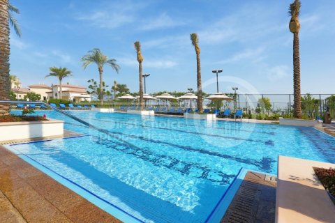 Apartamento para arrendamento em Saadiyat Island, Abu Dhabi, EAU 3 quartos, 163.8 m2 № 410669 - foto 27
