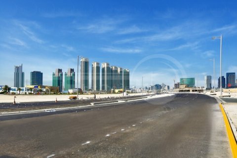 Apartemen di Al Reem Island, Abu Dhabi, UEA 3 kamar tidur, 164.8 m2 nomor 410467 - foto 17
