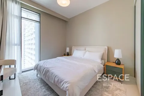Apartment til salg i Dubai Harbour, Dubai, UAE 2 soveværelser, 102 kvm № 738063 - foto 9