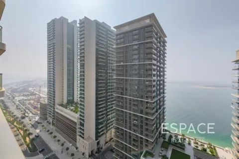 Apartment til salg i Dubai Harbour, Dubai, UAE 2 soveværelser, 102 kvm № 738063 - foto 16