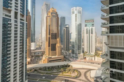 Byt v Dubai Marina, SAE 2 ložnice, 124 m² Č.: 738066 - fotografie 15