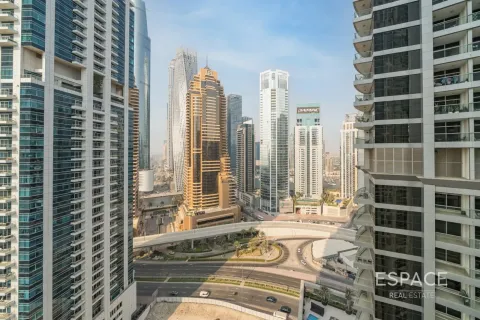 Byt v Dubai Marina, SAE 2 ložnice, 124 m² Č.: 738066 - fotografie 16
