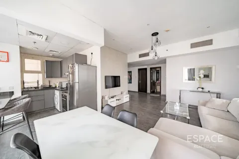 Byt v Dubai Marina, SAE 2 ložnice, 124 m² Č.: 738066 - fotografie 6