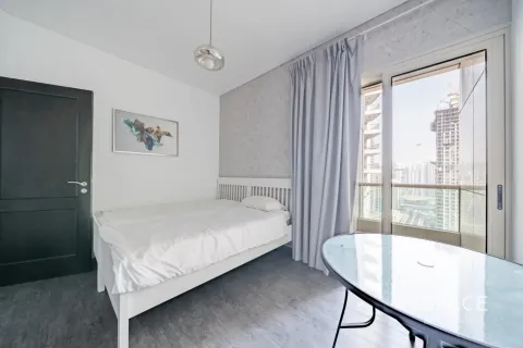 Byt v Dubai Marina, SAE 2 ložnice, 124 m² Č.: 738066 - fotografie 9