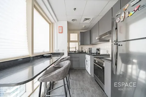 Byt v Dubai Marina, SAE 2 ložnice, 124 m² Č.: 738066 - fotografie 7