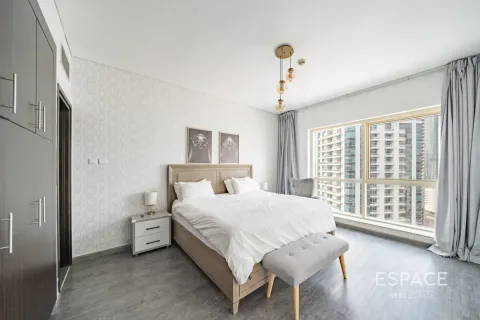 Byt v Dubai Marina, SAE 2 ložnice, 124 m² Č.: 738066 - fotografie 11
