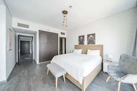 Byt v Dubai Marina, SAE 2 ložnice, 124 m² Č.: 738066 - fotografie 4