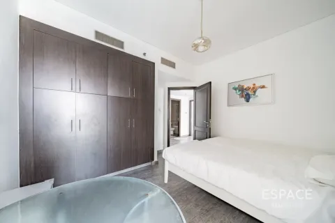 Byt v Dubai Marina, SAE 2 ložnice, 124 m² Č.: 738066 - fotografie 10