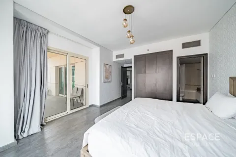 Byt v Dubai Marina, SAE 2 ložnice, 124 m² Č.: 738066 - fotografie 5