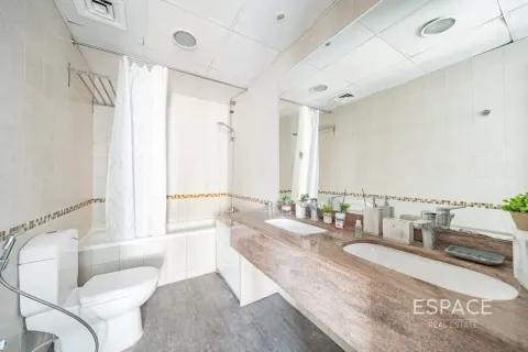 Byt v Dubai Marina, SAE 2 ložnice, 124 m² Č.: 738066 - fotografie 12