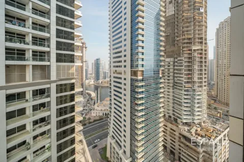 Byt v Dubai Marina, SAE 2 ložnice, 124 m² Č.: 738066 - fotografie 19