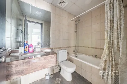 Byt v Dubai Marina, SAE 2 ložnice, 124 m² Č.: 738066 - fotografie 13