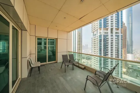 Byt v Dubai Marina, SAE 2 ložnice, 124 m² Č.: 738066 - fotografie 14