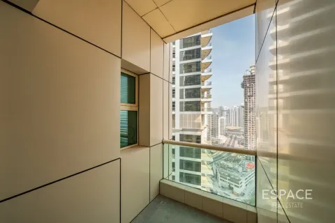 Byt v Dubai Marina, SAE 2 ložnice, 124 m² Č.: 738066 - fotografie 20