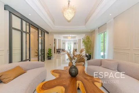 Vila di Green Community, Dubai, UAE 5 bilik tidur, 548 meter persegi № 738065 - foto 3