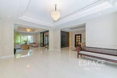 Vila di Green Community, Dubai, UAE 5 bilik tidur, 548 meter persegi № 738065 - foto 10