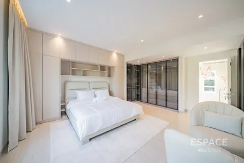 Villa til salg i The Lakes, Dubai, UAE 3 soveværelser, 245 kvm № 738062 - foto 10