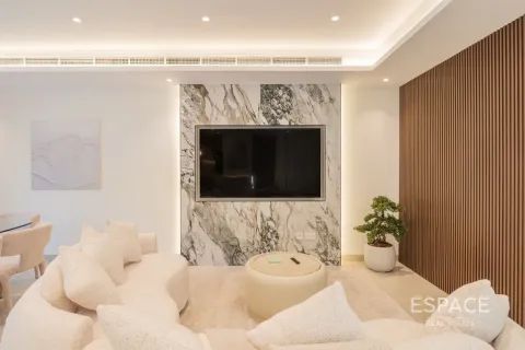 Villa til salg i The Lakes, Dubai, UAE 3 soveværelser, 245 kvm № 738062 - foto 15