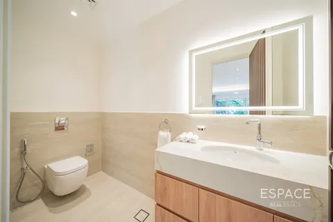 Villa til salg i The Lakes, Dubai, UAE 3 soveværelser, 245 kvm № 738062 - foto 16
