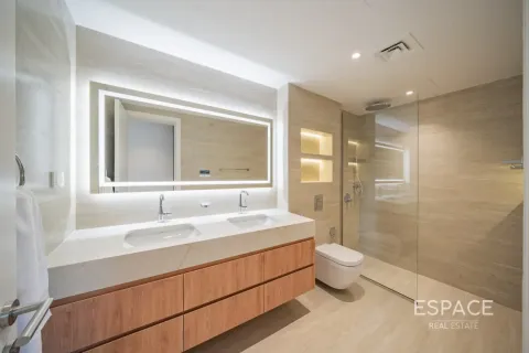 Villa til salg i The Lakes, Dubai, UAE 3 soveværelser, 245 kvm № 738062 - foto 11