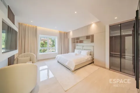 Villa til salg i The Lakes, Dubai, UAE 3 soveværelser, 245 kvm № 738062 - foto 9